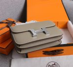 Hermes Women Shoulder Bags 2-Size - Image 6