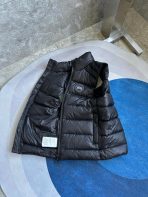 Canada Goose E2229 Crofton Vest-WD Men Winter Vest Size S-XXL - Image 5