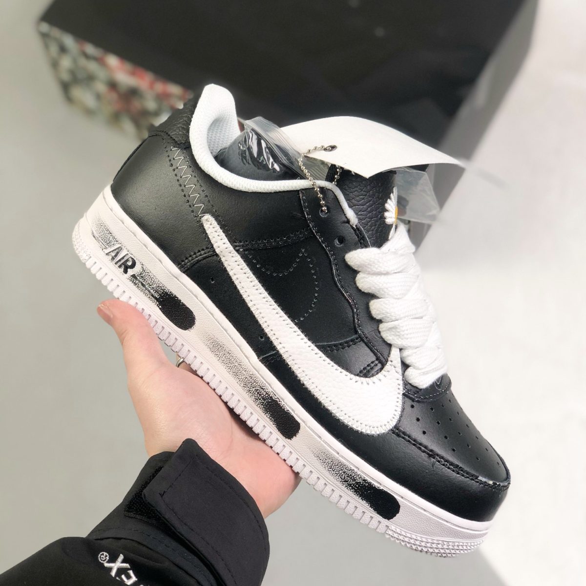 Nike Air Force 1 Sneakers Shoes Gr. 36-45 - Image 1