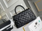 Chanel Coco 2021ss Shoulder Bags Small 24*14*10cm - Image 3
