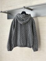 Louis Vuitton 2025FW New Denim Jacket Size S-XL - Image 2