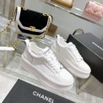 Chanel Sneaker Size 36-40 - Image 3