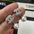 Chanel Earrings - Image 4