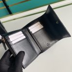 Gucci GG Marmont Women Mens Wallet Purse 12.5*10*3cm - Image 6