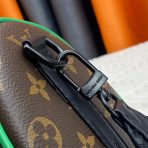 Louis Vuitton Keepall Bandoulière 25 Bags for Men - Image 7
