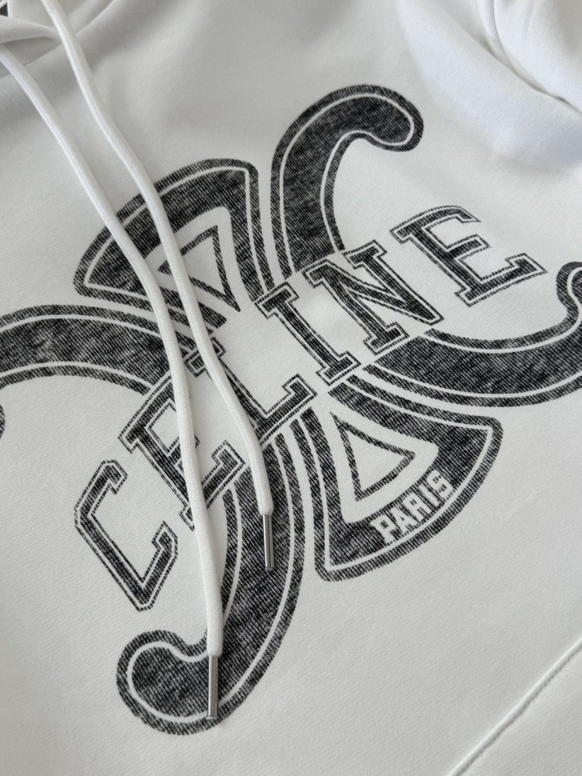 Celine Unisex Sweatshirt Size S-L - Image 10