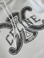 Celine Unisex Sweatshirt Size S-L - Image 10