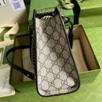 Gucci GG Supreme Padlock Women Shoulder Bags Size 26*18*10cm - Image 5
