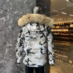 Canada Goose 29 Mens/Women Winter Jacket S-XXL - Image 6