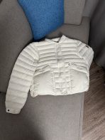 Moncler 25SS Madulain Women Down Jacket Size 1-4 - Image 3