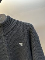 Celine Embroider Jacket Size S-XL - Image 9