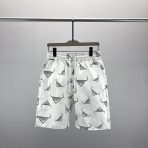 Prada Sommeranzug Size S-XXL - Image 3