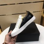 Giuseppe Zanotti Mens Outdoor Sneakers Shoes Gr. 38 - 45 - Image 8