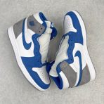 Air Jordan 1 Retro High Sneaker Size 36-46 - Image 3
