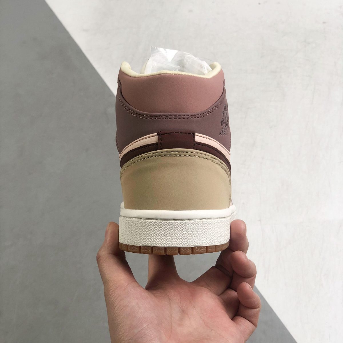 Nike Air Jordan 1 High Top Sneakers Shoes Gr. 36-46 - Image 7