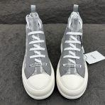 Dior Walk'N'Dior Oblique Sneaker Size 35-41 - Image 3