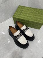 Gucci Women Loafers Size 36-42 - Image 2