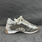 Dior D-Sketch Women Sneaker Size 36-41 - Image 9