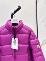 Moncler 25SS Laichefur Women Down Jacket Size S-XL - Image 5