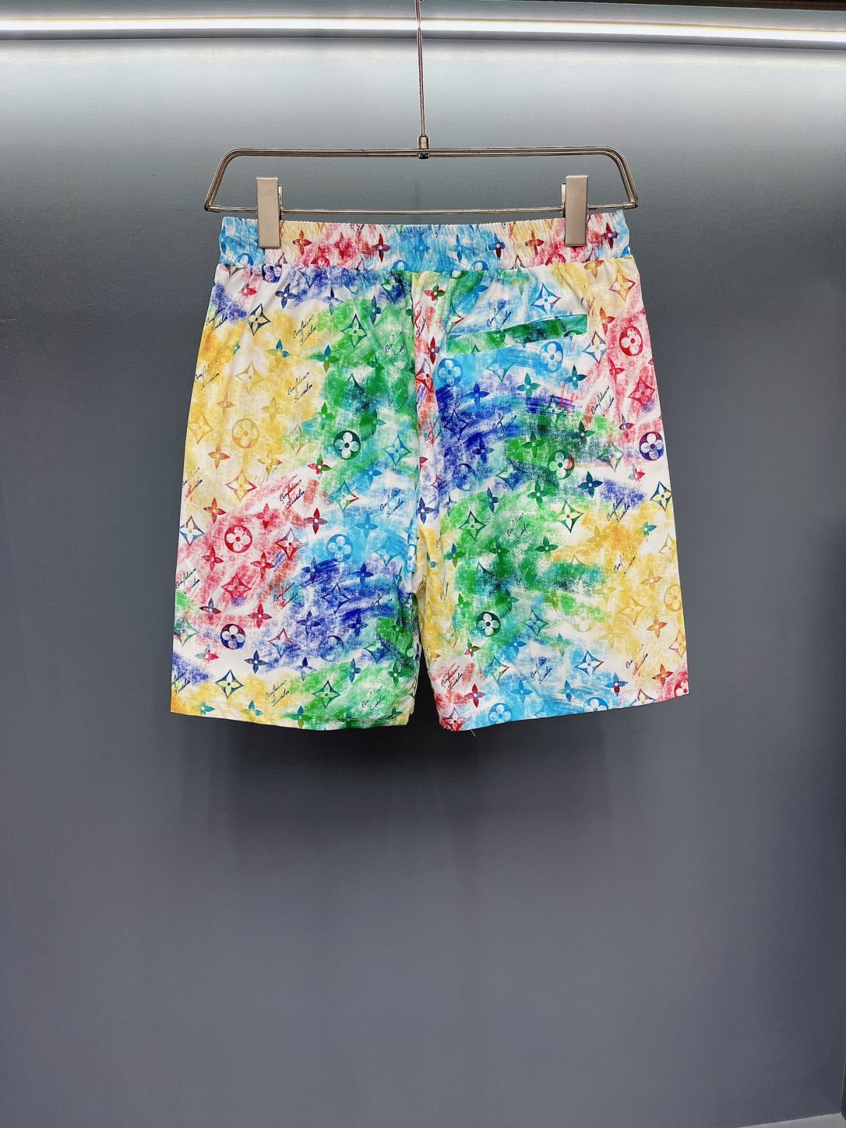 Louis Vuitton Beach Pants Size M-XXXL - Image 8