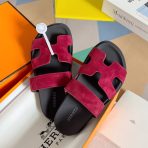 Hermes chypre Slippers Size 36-45 - Image 6