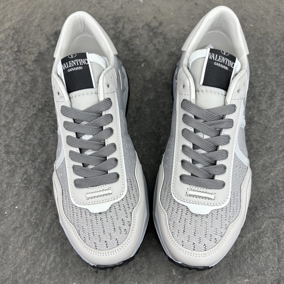 Valentino LACERUNNER Men Sneaker Size 40-46 - Image 3