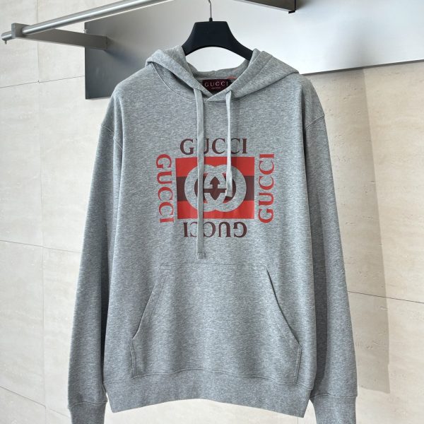Gucci Unisex Sweatshirt Size S-XL