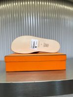 Hermes lzmir Sandals Size 40-45 - Image 6