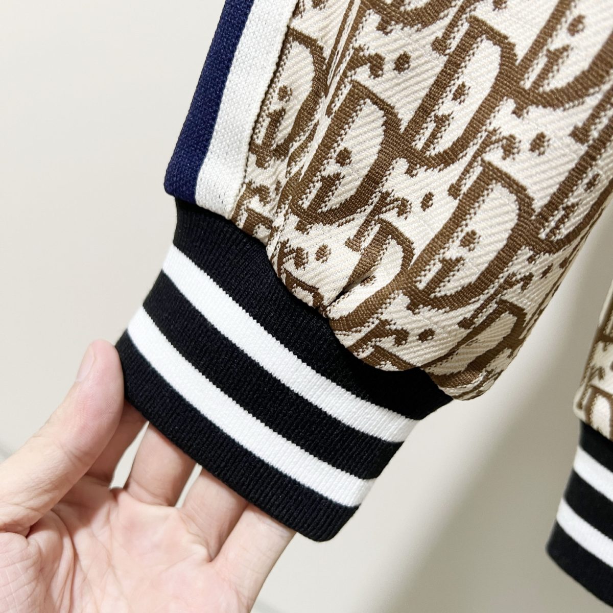 Dior Unisex Jacket Size S-XL - Image 9