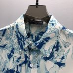 Louis Vuitton Sommeranzug Size M-XXXL - Image 5