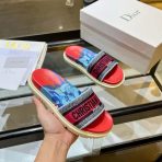 Dior Reverse Slippers Size 36-41 - Image 4