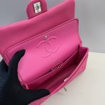 Chanel CF1112 Shoulder Bags Sheepskin 25cm - Image 9