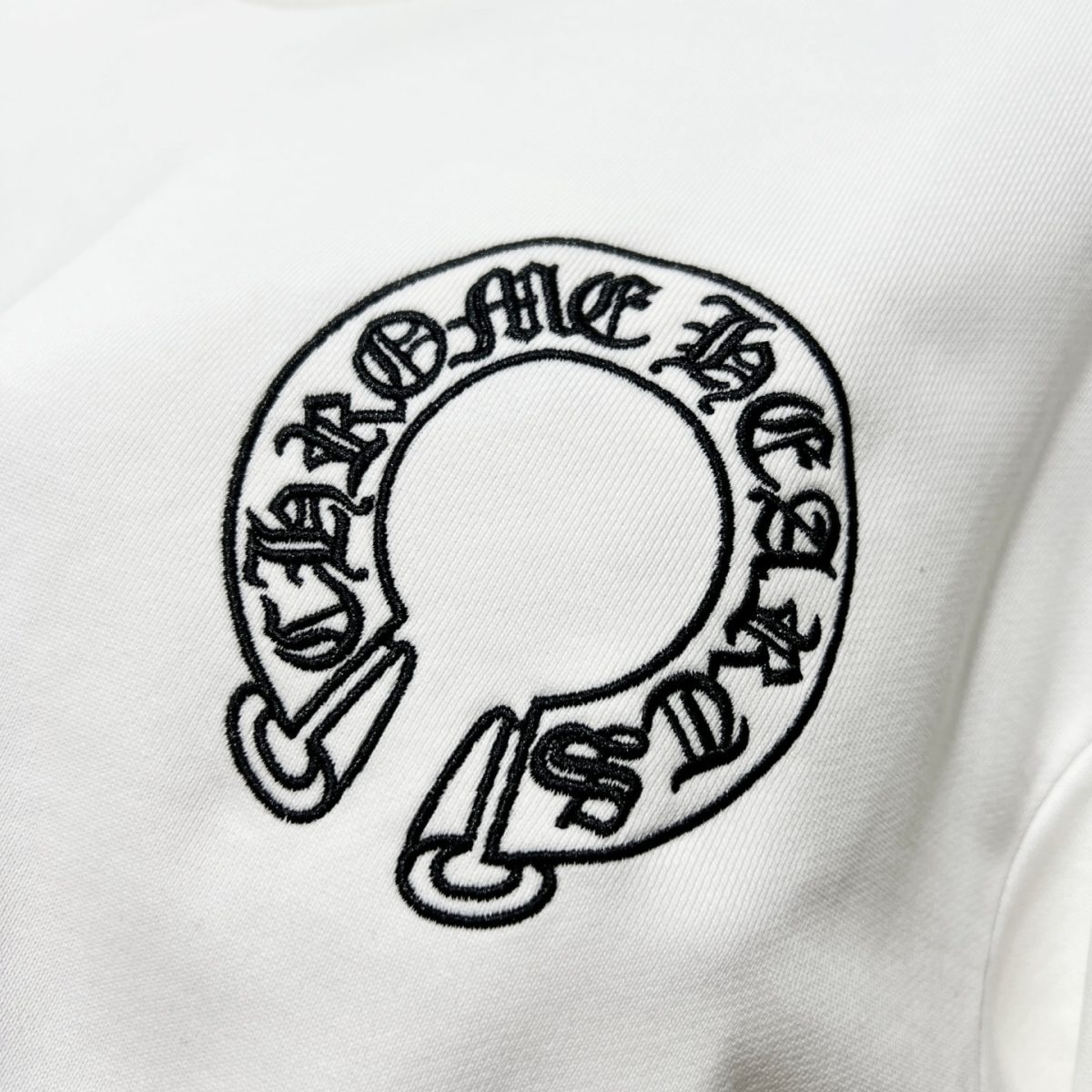 Chrome Hearts Unisex Sweatshirt Size S-XL - Image 6