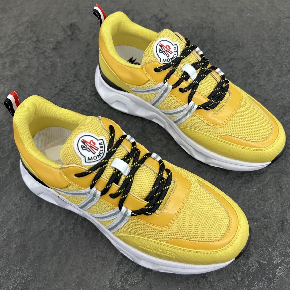 Moncler Trailgrip GTX Sneaker Size 36-46 - Image 2