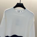 Burberry New Unisex Sweatshirt Size XS-L - Image 4