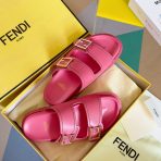 Fendi Slippers Size 36-45 - Image 4