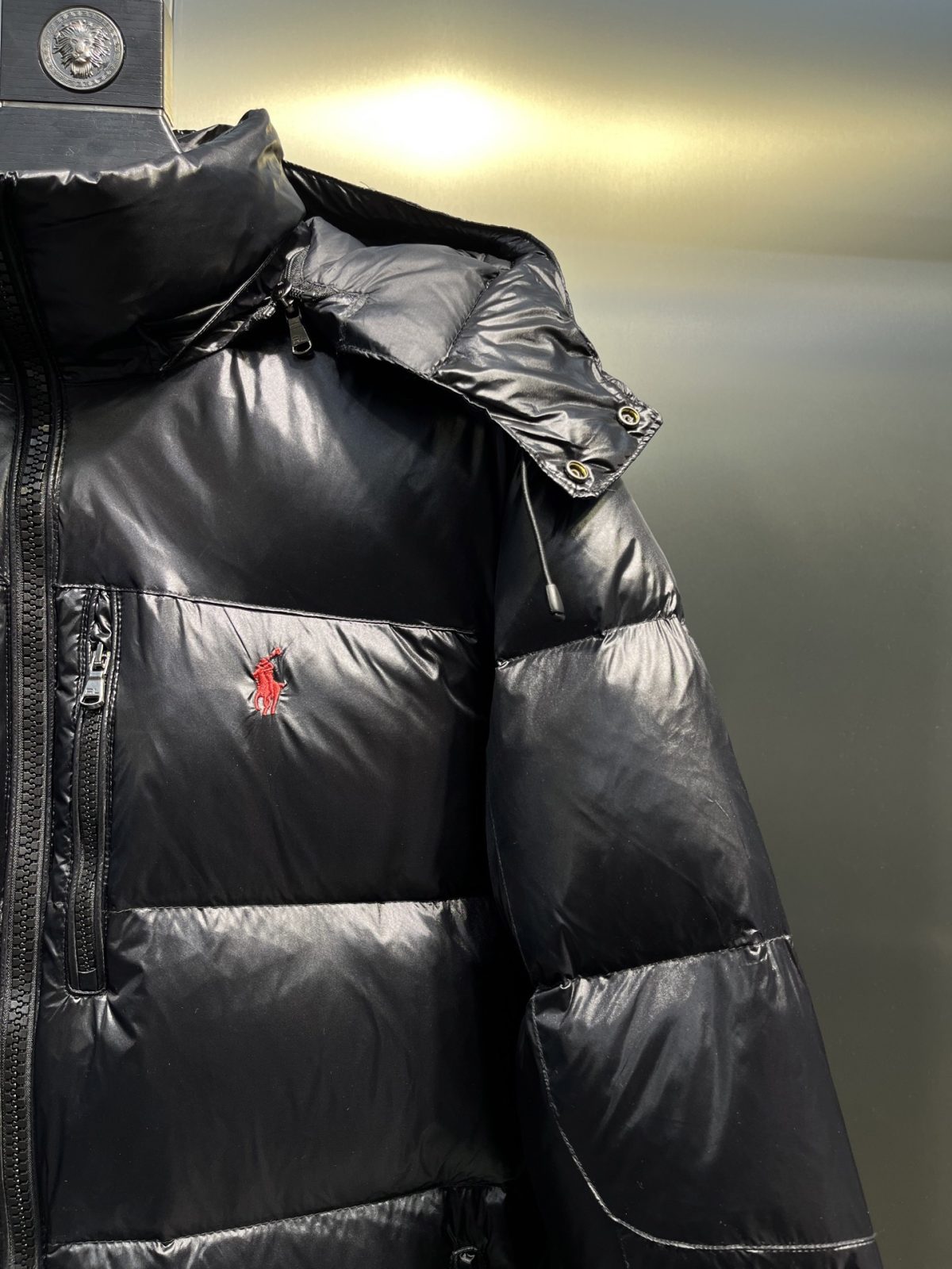 Ralph Lauren Unisex Winter Jacket Size S-XXL - Image 4