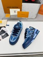 Louis Vuitton 2024ss LV Skate Sneaker Size 36-46 - Image 4