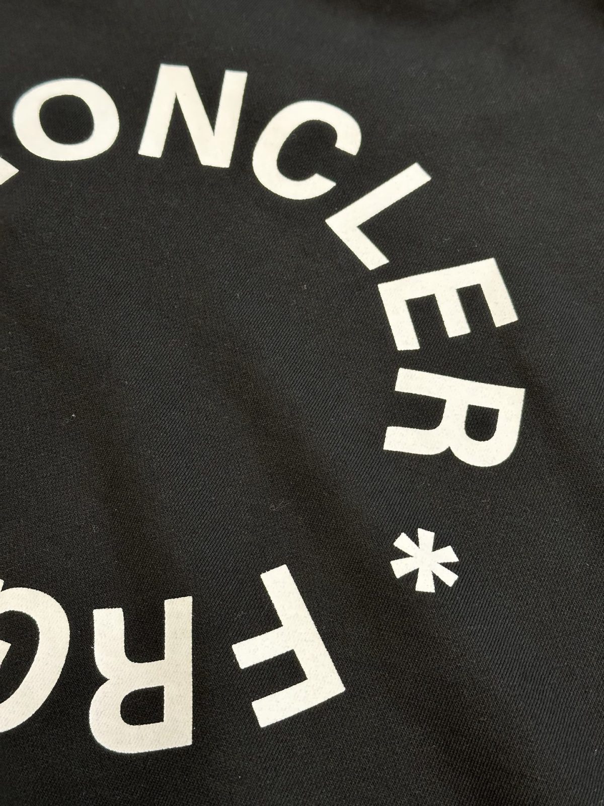 Moncler x FRT New Sweatshirt Size S-XL - Image 9