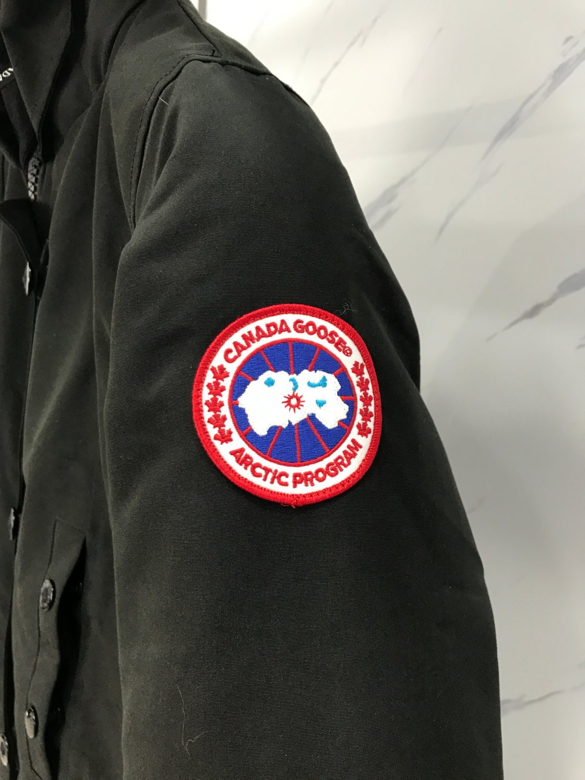 Canada Goose 12 Women Winter Jacket XS-XXL - Image 5