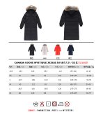 Canada Goose 22 Women Winter Jacket XXS-XL - Image 10