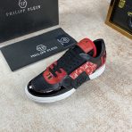 Philipp Plein Mens Outdoor Sneakers Shoes 38 - 45 - Image 5