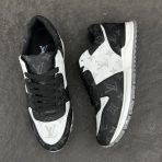 Louis Vuitton Run Away Sneaker For Men Size 39-46 - Image 4