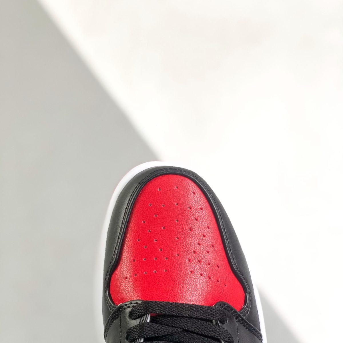 Nike Air Jordan 1 Low Top Sneakers Shoes Gr. 36-46 - Image 6