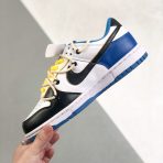 Nike Dunk Low Top Sneakers  Gr. 36-45 - Image 3