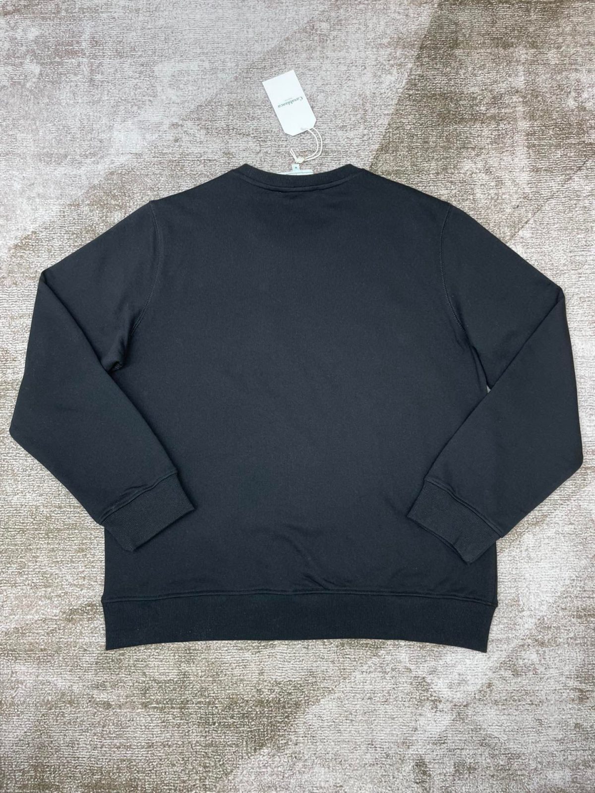 Casablanca Unisex Sweatshirt Size S-XL - Image 8