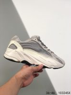 Yeezy Boost 700 V1 Sun Mens/Women's Sneakers Shoes 36 - 45 - Image 6