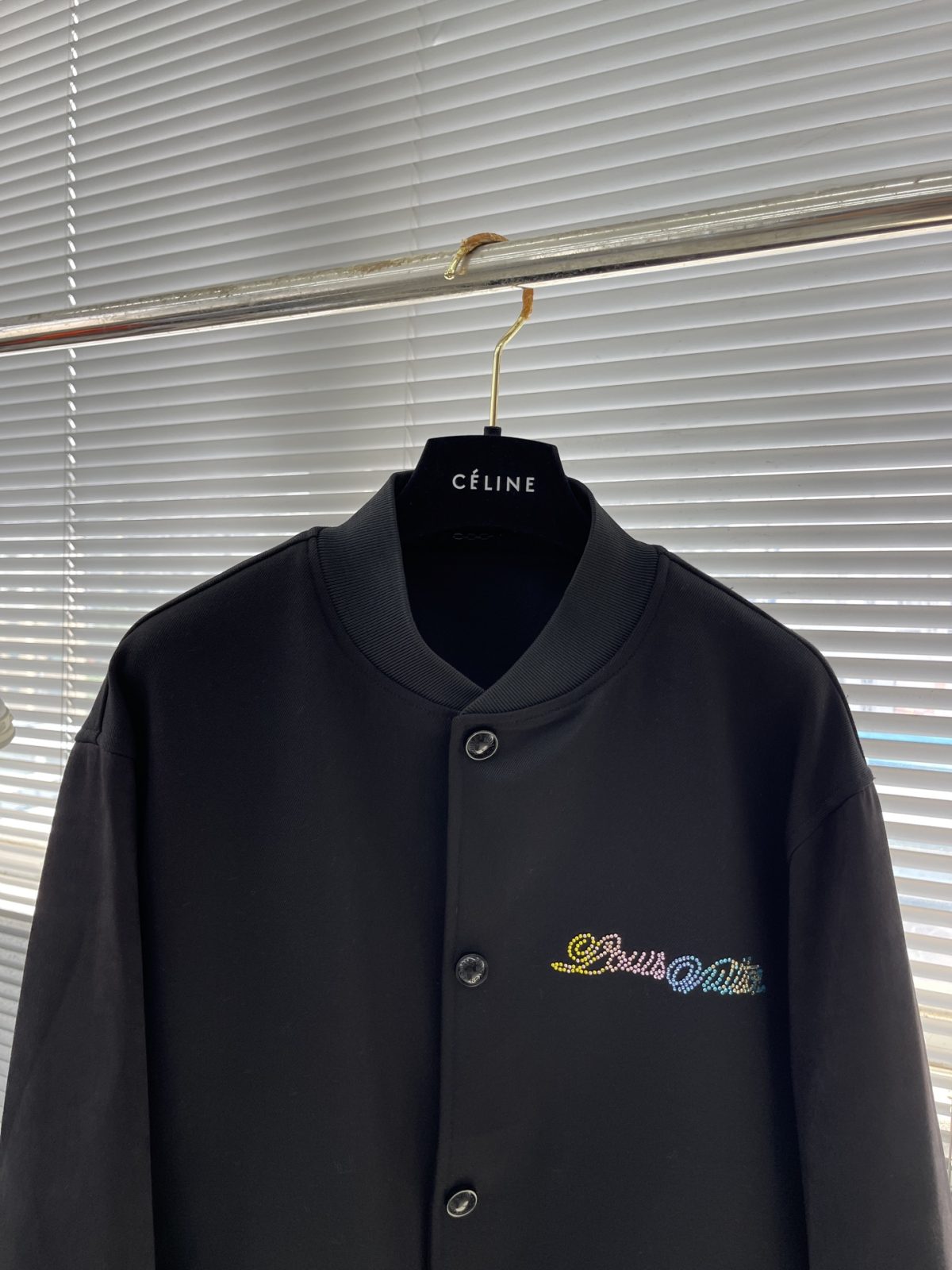Louis Vuitton Unisex Jacket Size S-XL - Image 3