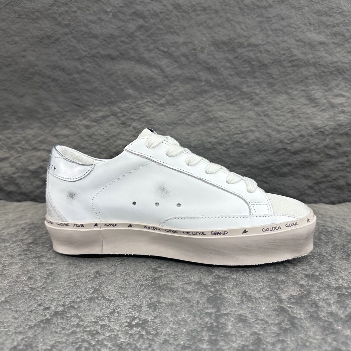 GGDB Hi-STAR Sneaker Size 36-46 - Image 9