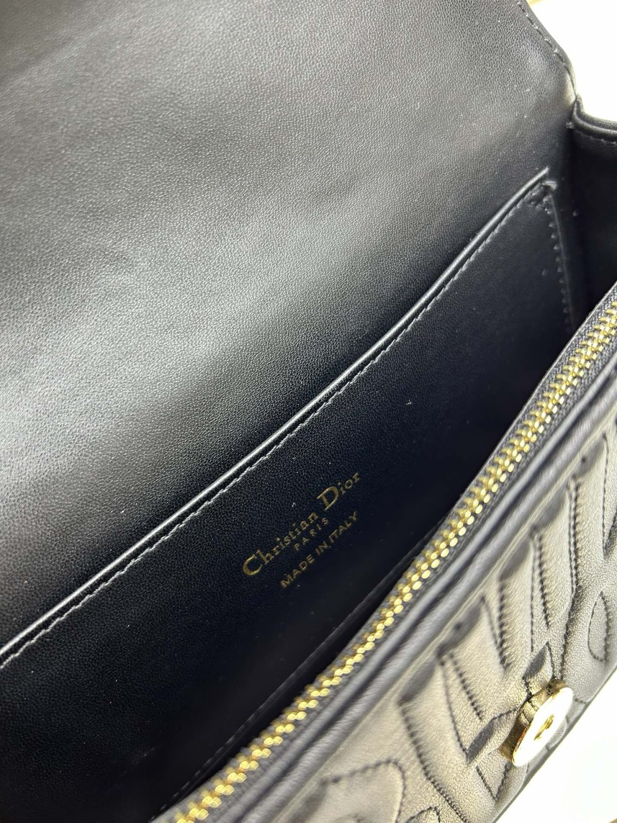 Dior Miss New Women Shoulder Bags Size 18*6.5*11cm - Image 8